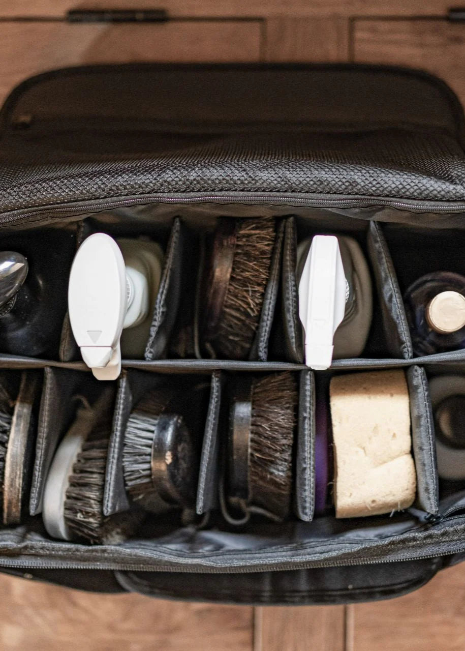 Woof Wear Grooming Bag