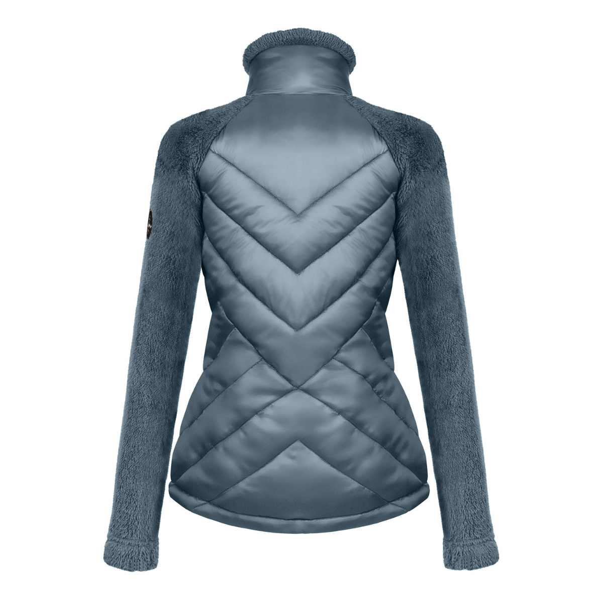 Fair Play Della jakke, Storm Green 3