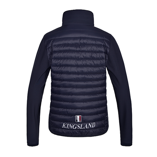 Kingsland Classic Unisex padded jacket