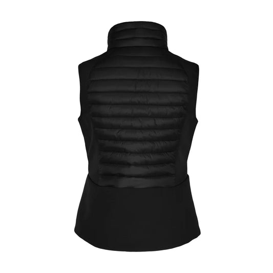 Kingsland Classic Hybrid vest - Sort