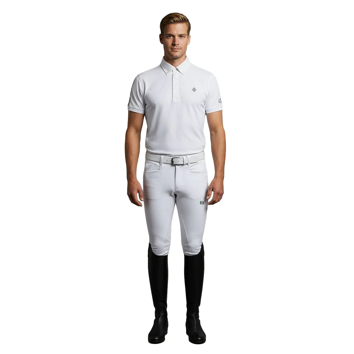 C2E BARSTOW Mens BD Showshirt (flere farver)