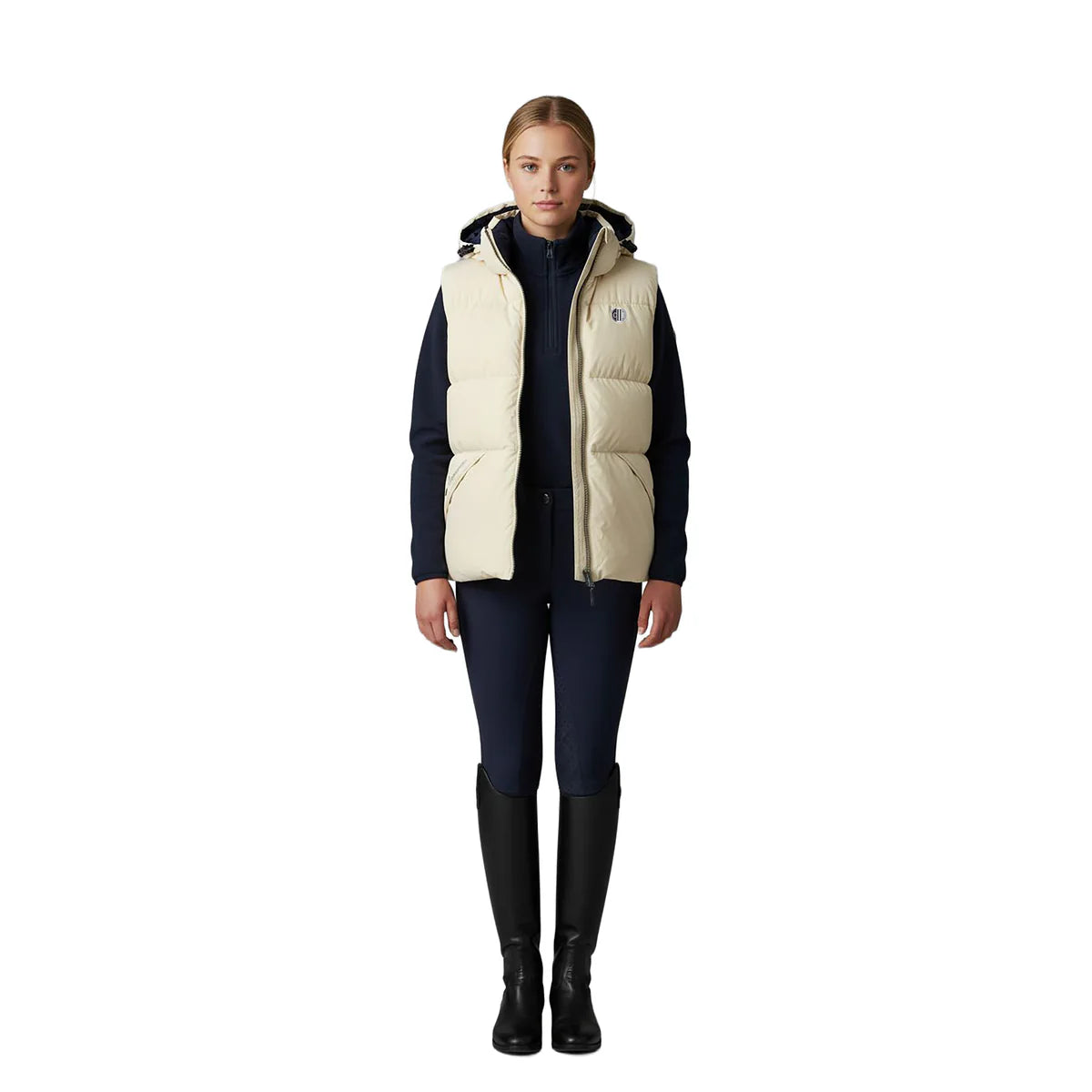 C2E VENTURA Bodywarmer (flere farver)