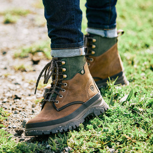 Ariat Moresby H2O (Woman)