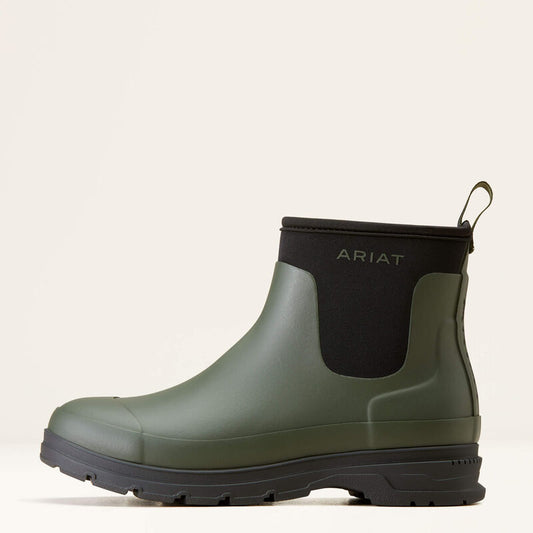 Ariat Women's Kelmarsh Shortie Rubber Boot