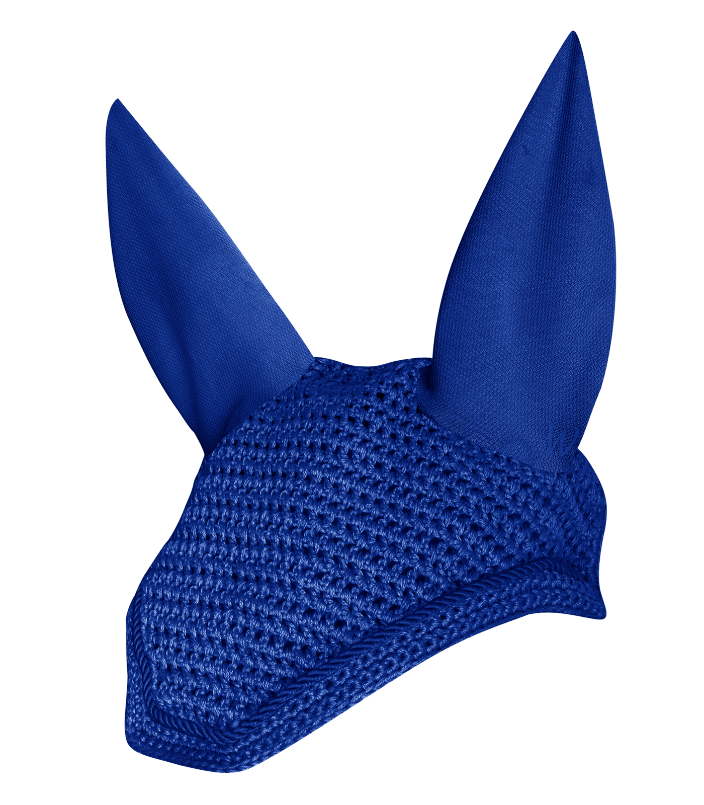 Waldhausen Fly Veil Basic, safirblå, Fuldt 1