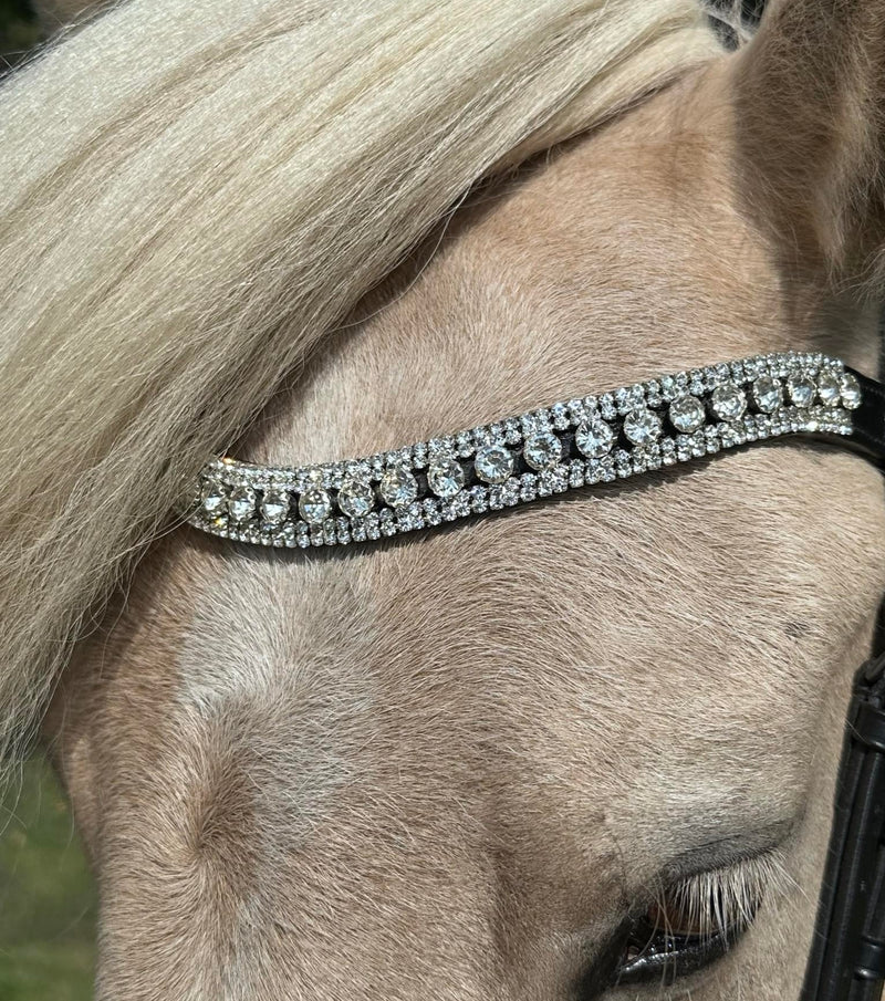 PH deluxe pandebånd brilliant white