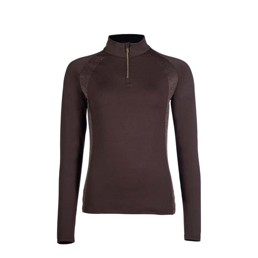 HKM Basil funktionsbluse 1