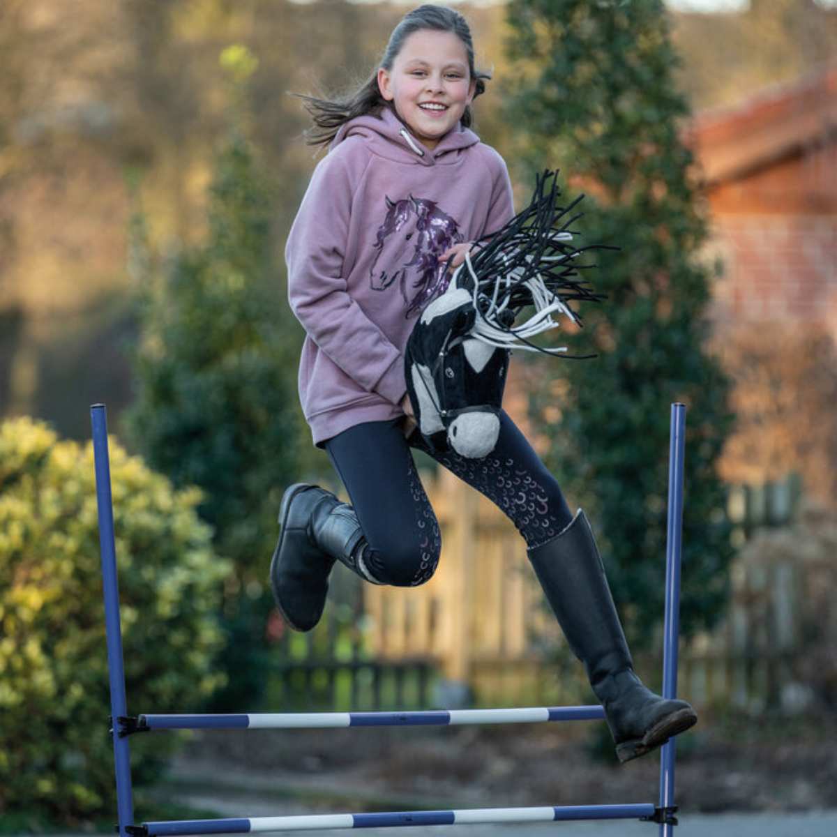 HKM Hobby Horse spring 2