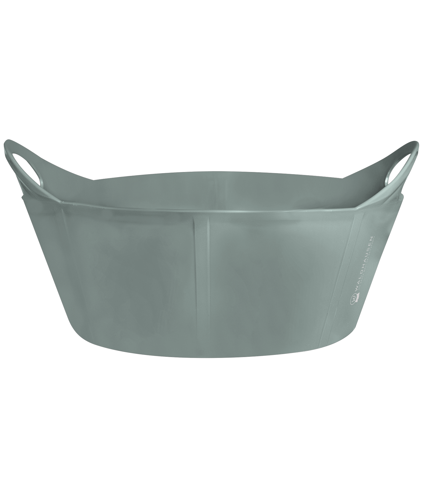 Waldhausen Flexi skål mistelten grøn, 15 l 1