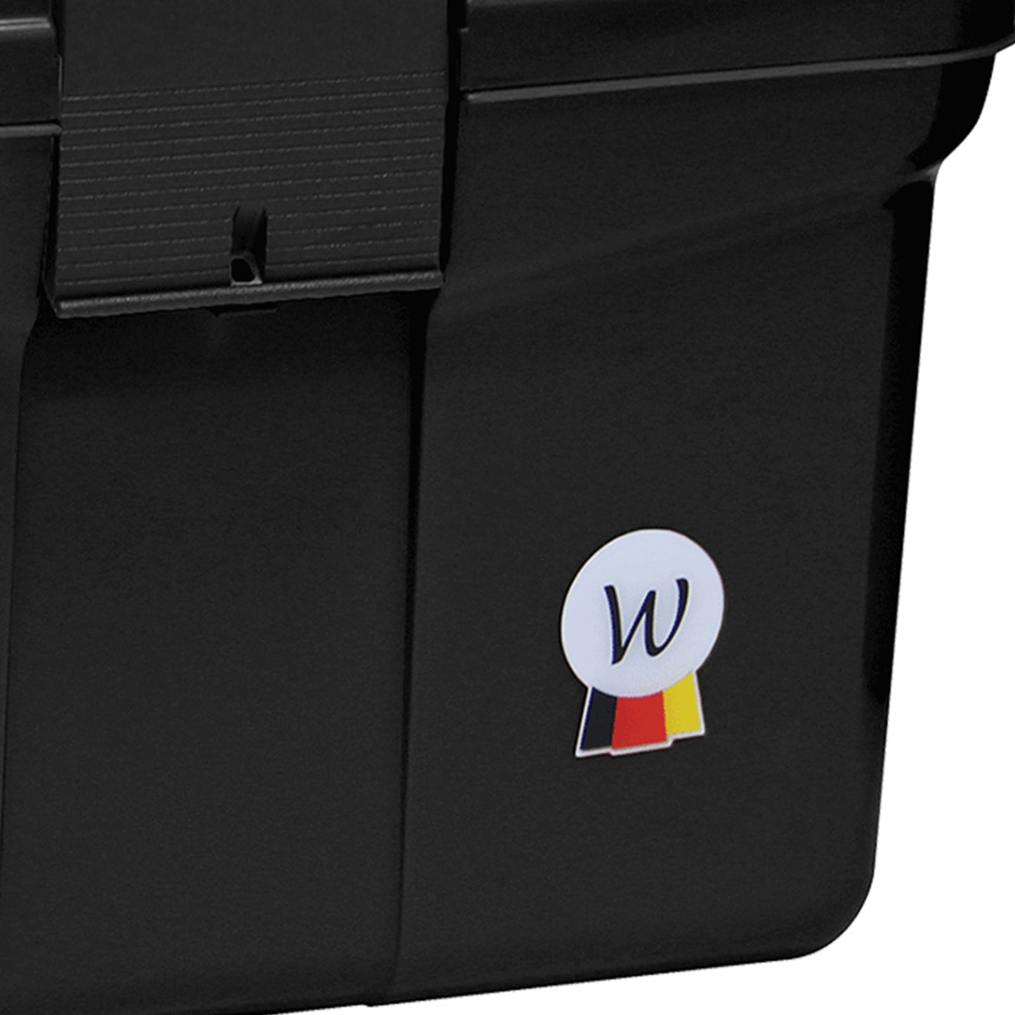 Waldhausen Grooming box ECO, sort 3