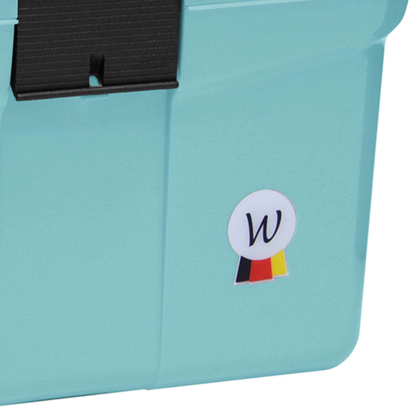 Waldhausen Grooming box ECO, turkis skilla 3