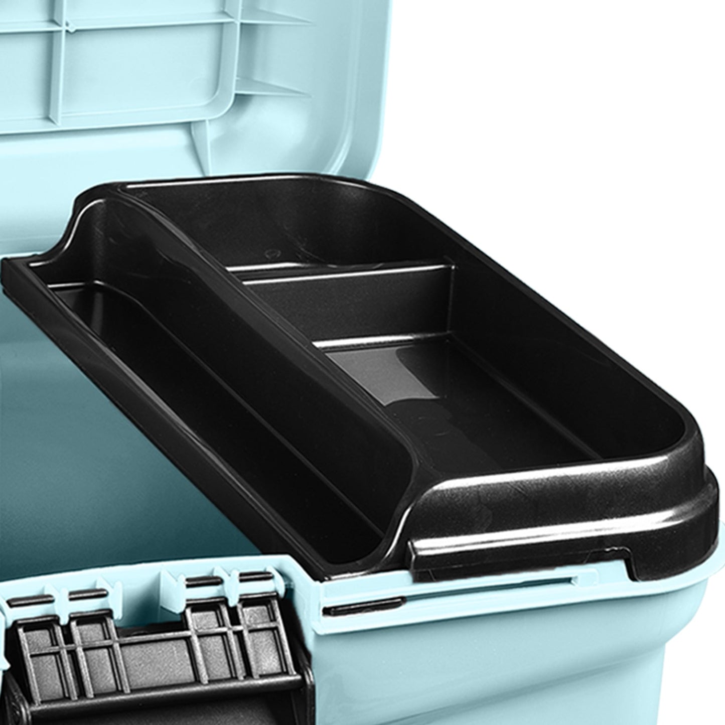 Waldhausen Grooming box ECO, turkis skilla 5