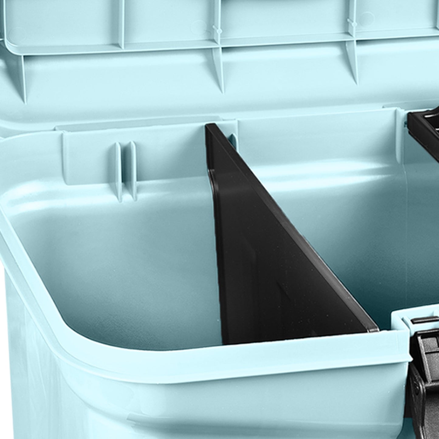 Waldhausen Grooming box ECO, turkis skilla 6