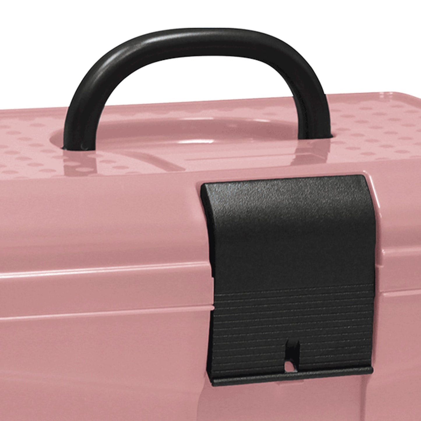 Waldhausen Grooming box ECO, linnea pink 2