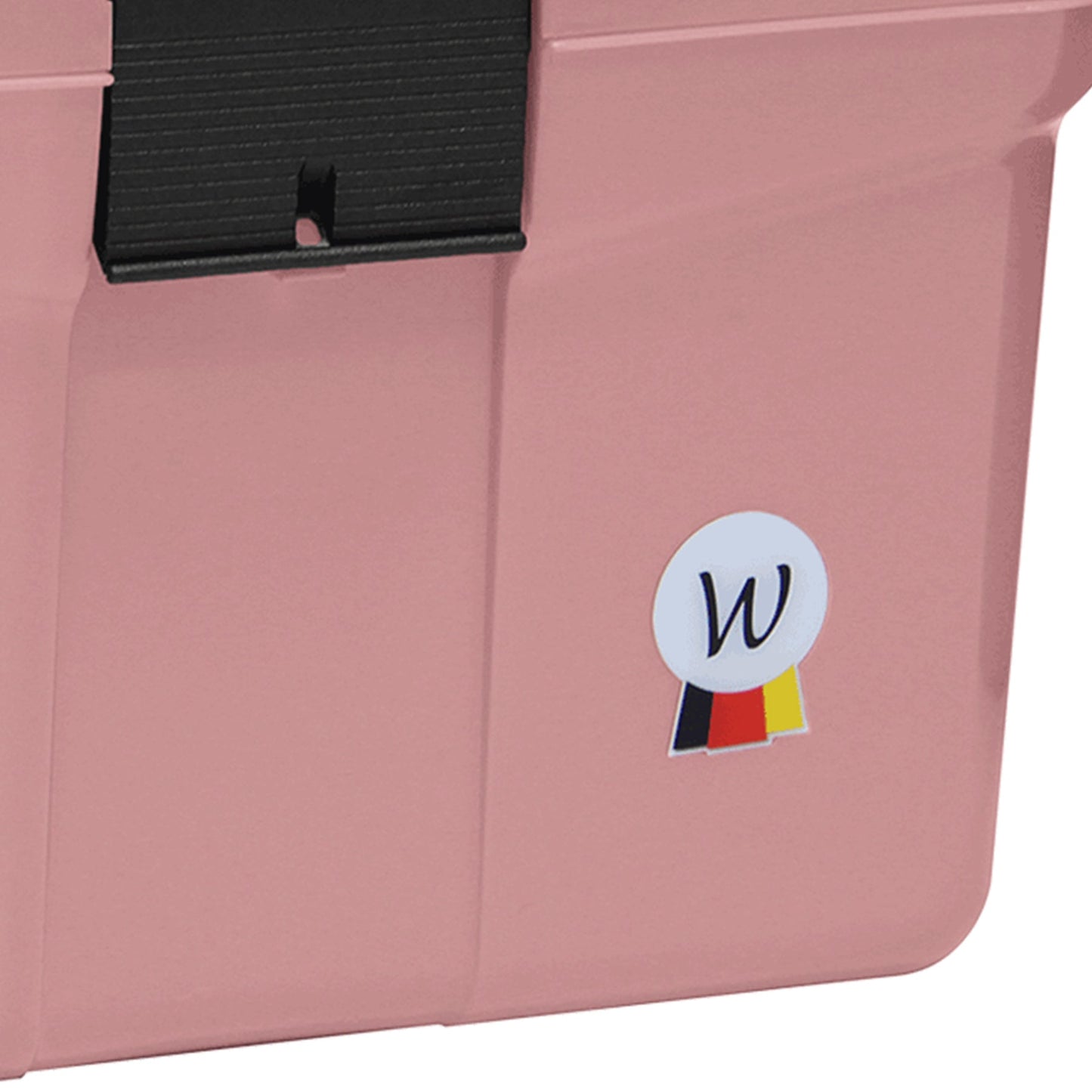 Waldhausen Grooming box ECO, linnea pink 3