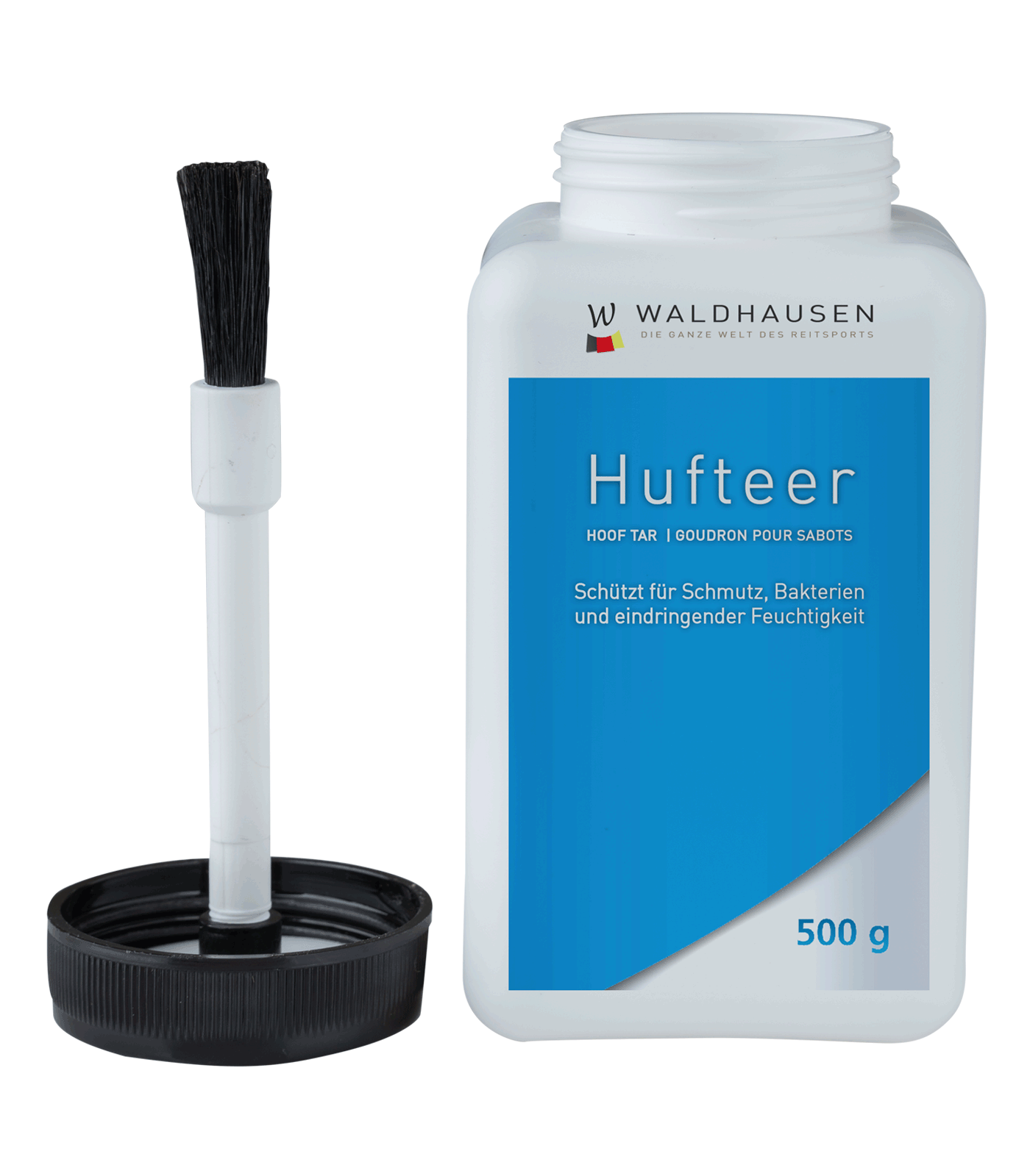 Waldhausen Hovtar væske, 500 ml 1
