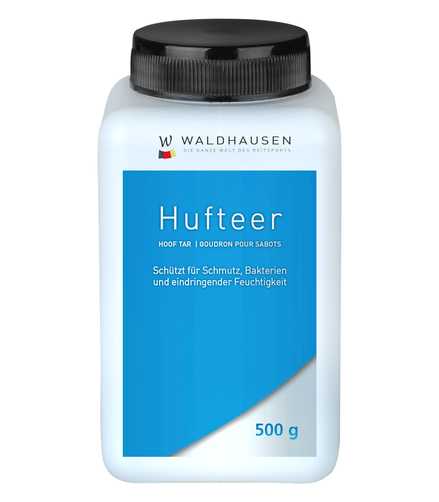 Waldhausen Hovtar væske, 500 ml 2