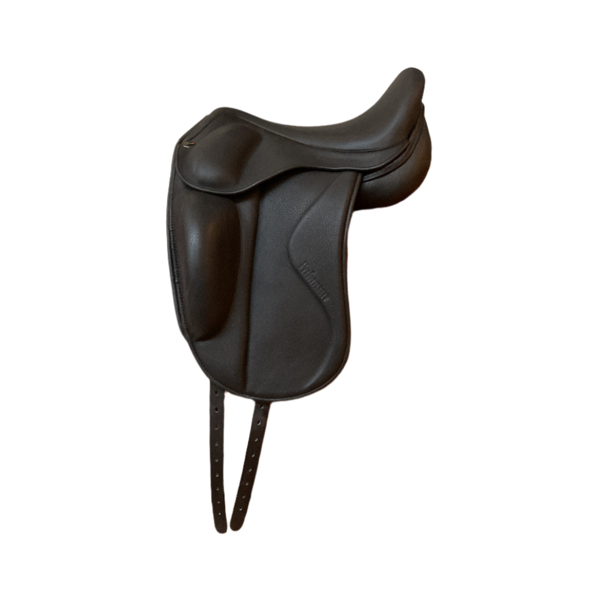 EQUES Performance 16,5” islændersadel