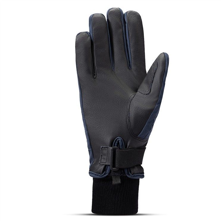 Roeckl Wynne 2 Vinter Ridehandsker