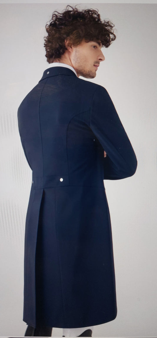 Equiline herre dressurkjole, Navy