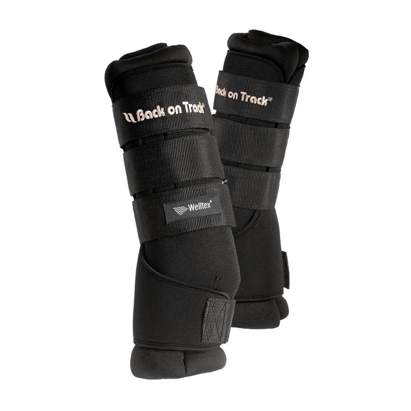 Back On Track Staldbandage Royal