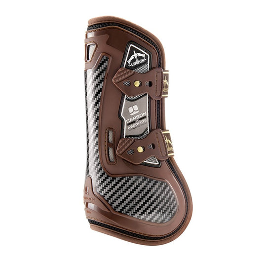 Veredus Carbon gel Absolute Front