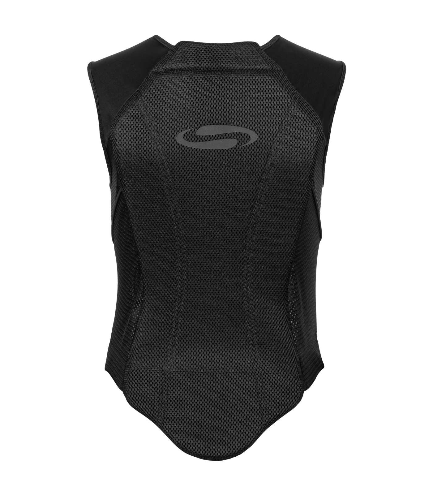 SWING Back Protector P24 Pro, voksne - Sort 23