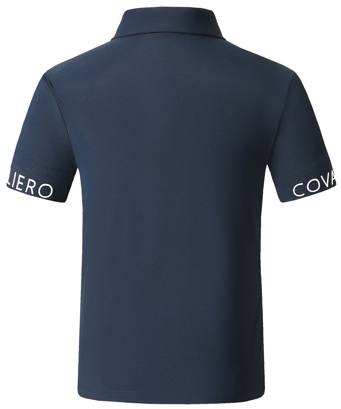 Covalliero Polo til børn - Dark Navy