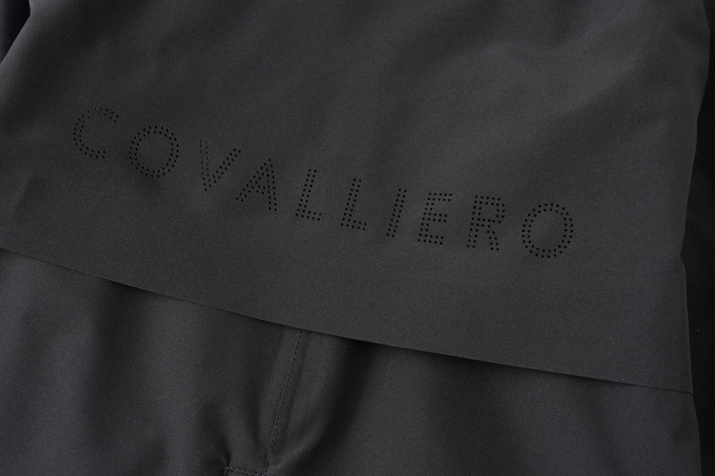 Covalliero Junior regnjakke