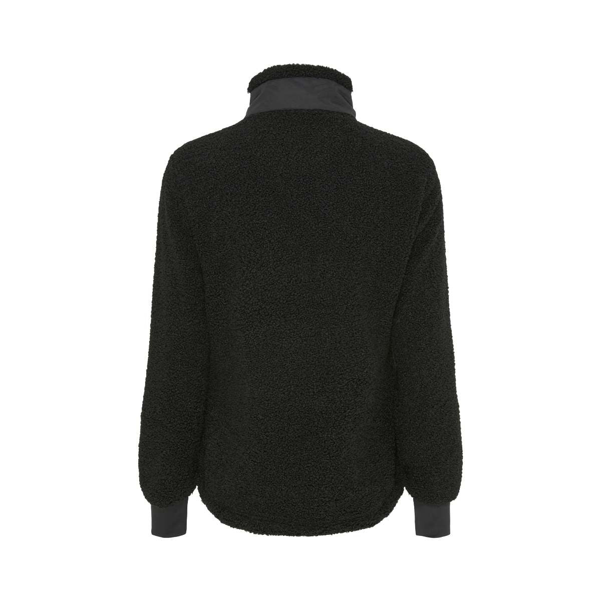 Catago Ashley teddy fleece 3