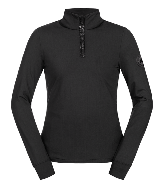 ELT Esthal Functional Shirt - Sort 44