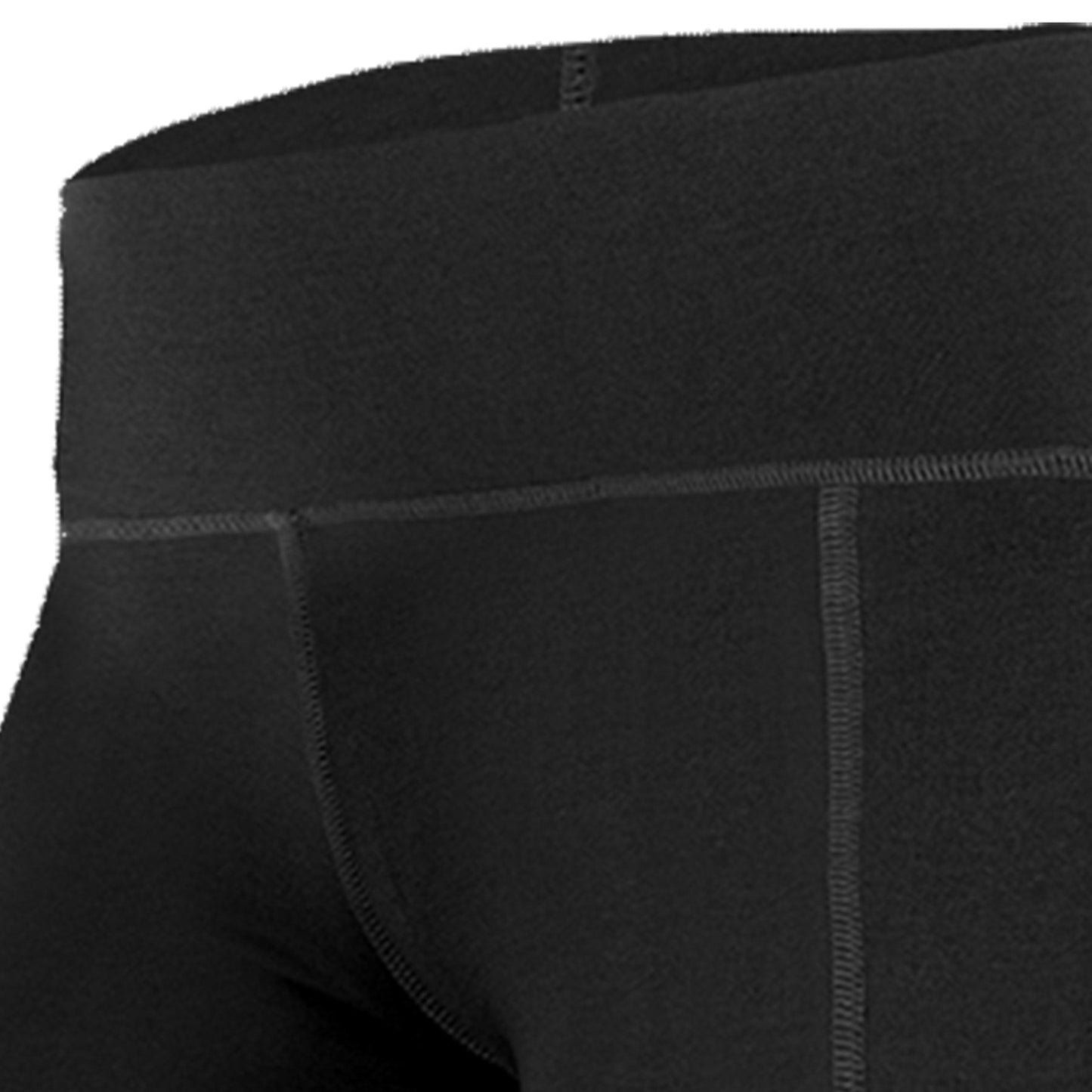 ELT Ella Riding Leggings - Sort 95