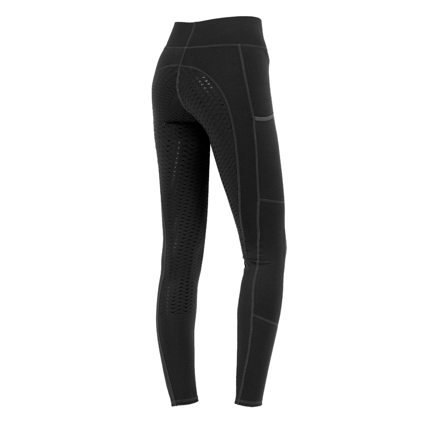 ELT Ella Riding Leggings - Sort 96