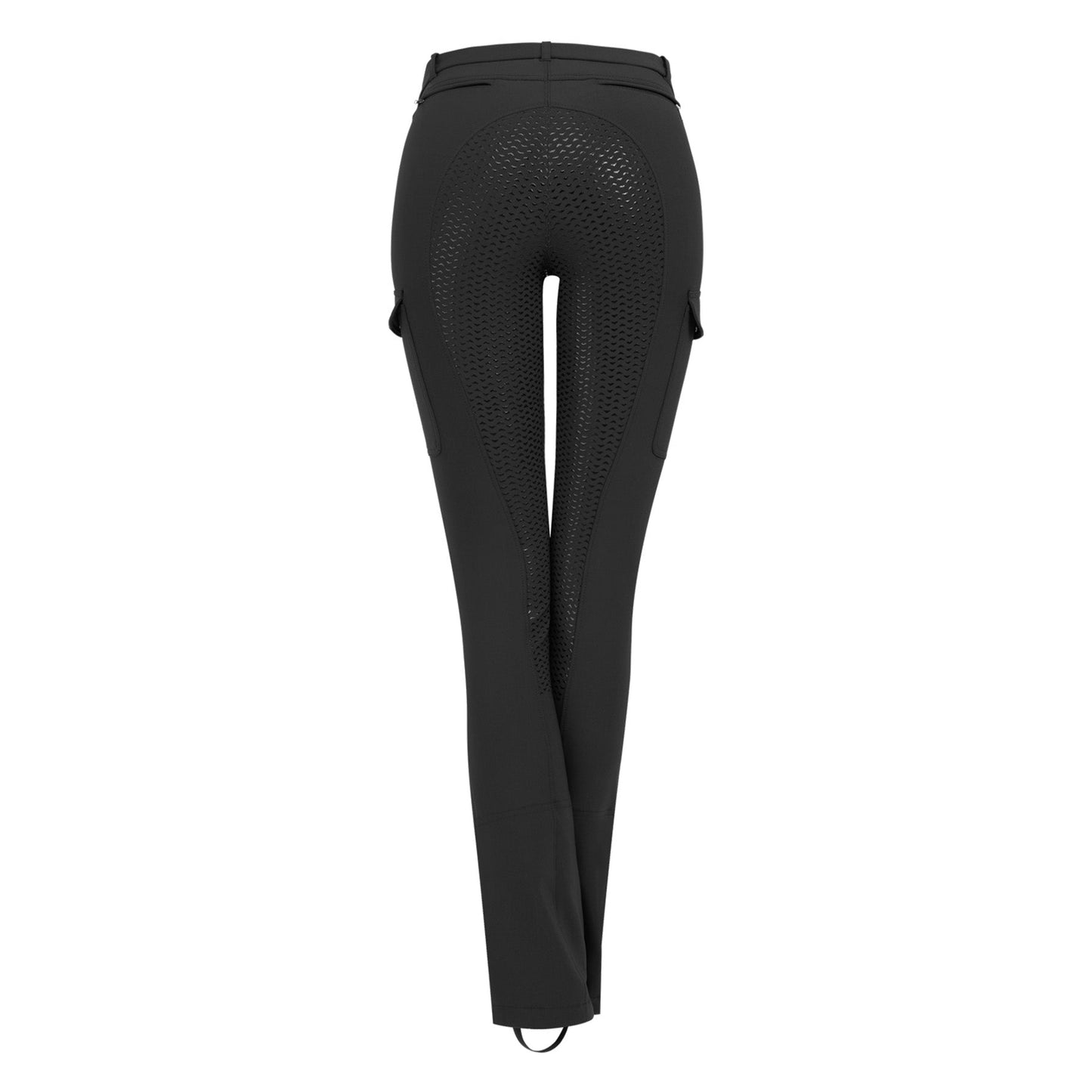 ELT Cargo Silicone Micro Jodhpurs - Sort 47