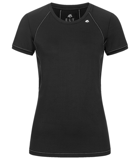 ELT Helsinki Functional Shirt - Sort 38