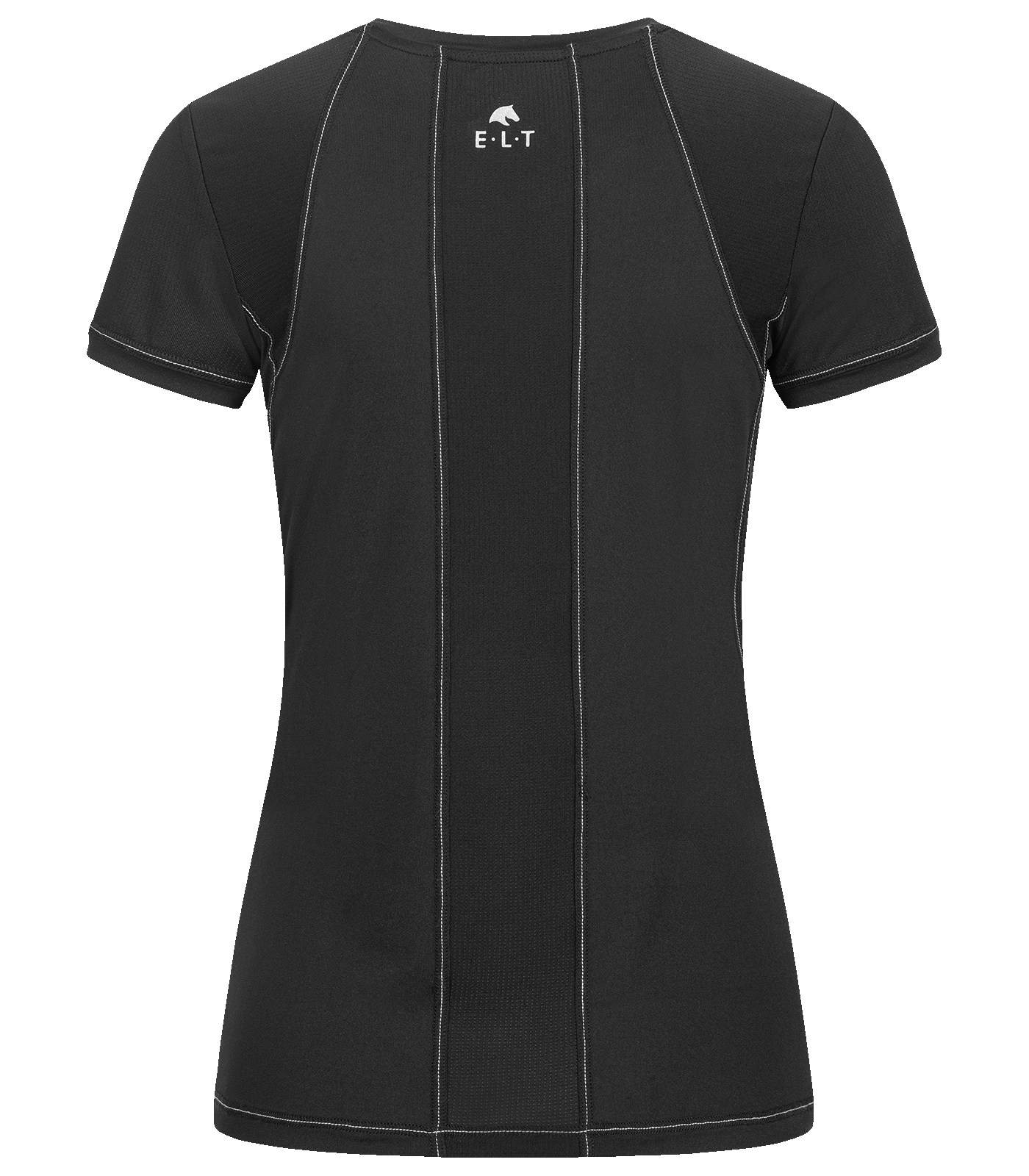 ELT Helsinki Functional Shirt - Sort 39