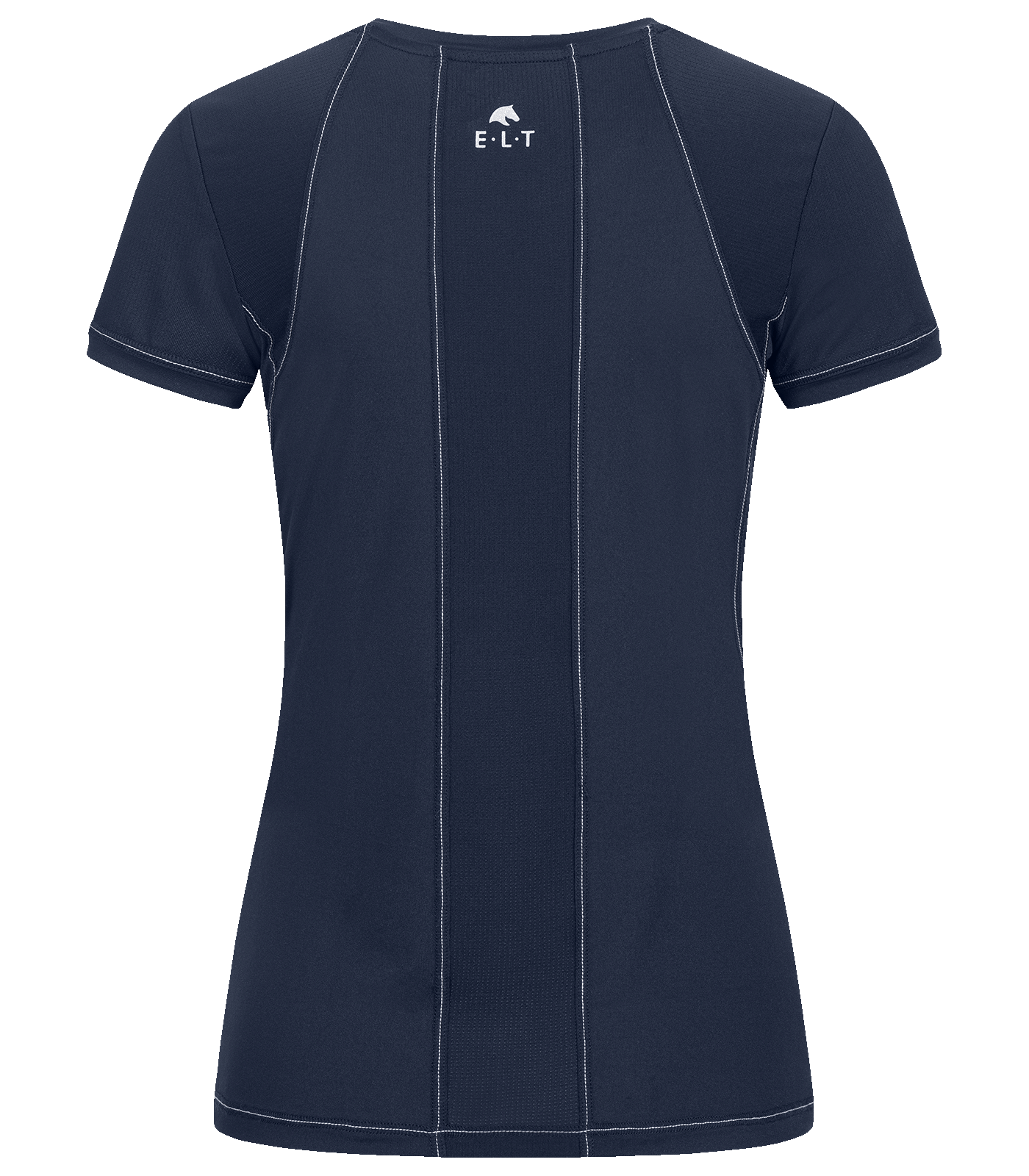 ELT Helsinki Functional Shirt - Nattens Blå 39
