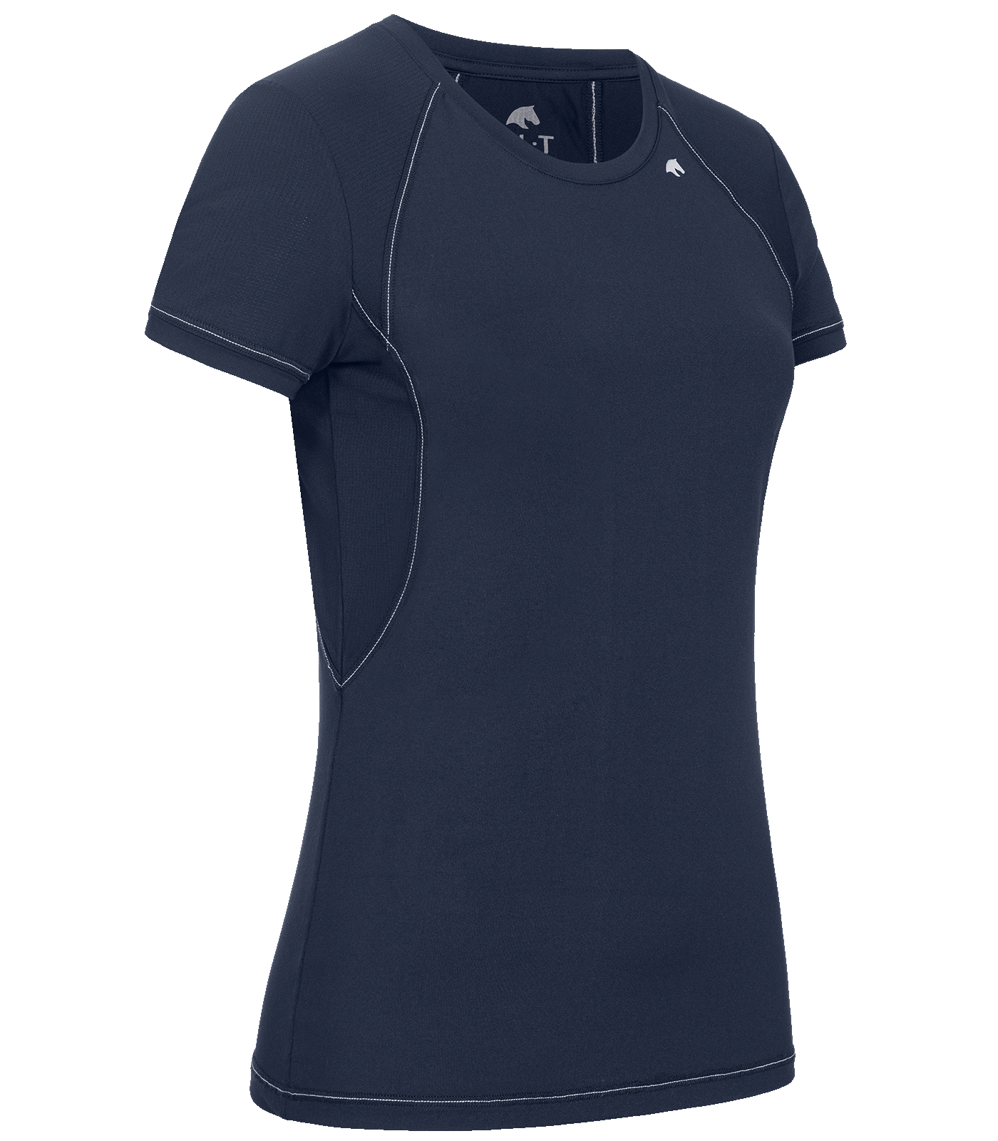 ELT Helsinki Functional Shirt - Nattens Blå 40