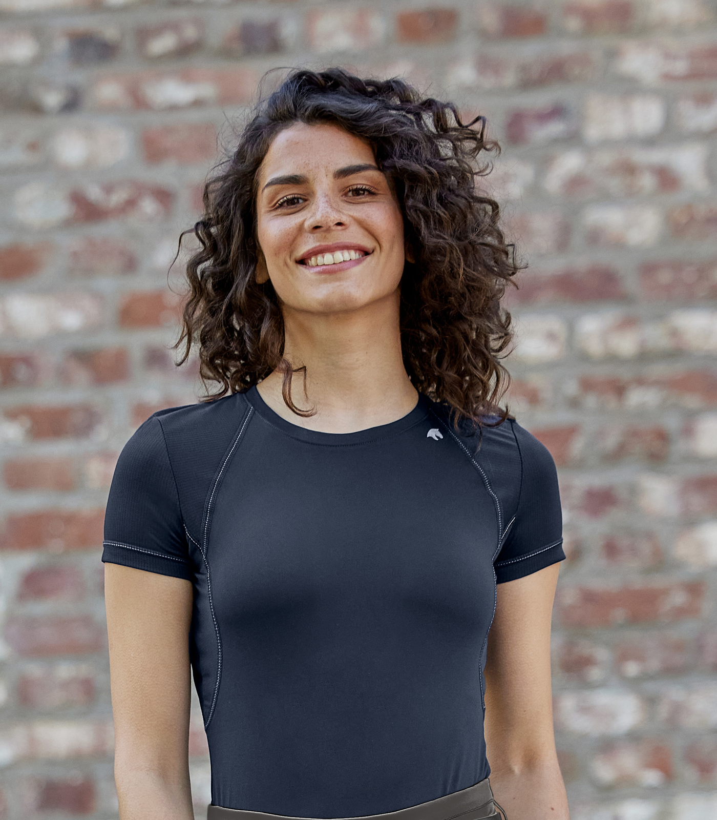 ELT Helsinki Functional Shirt - Nattens Blå 41