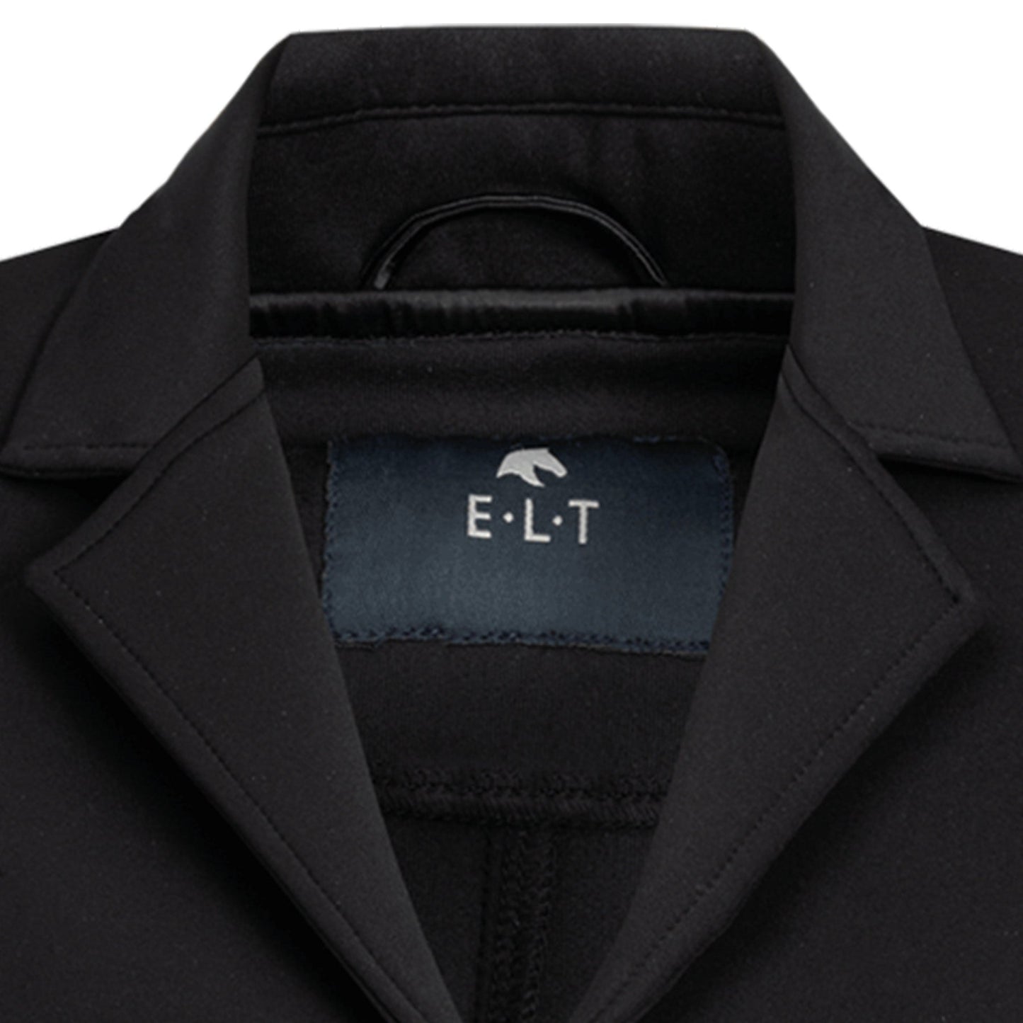 ELT Lina Ladies Competition Jacket - Sort 40