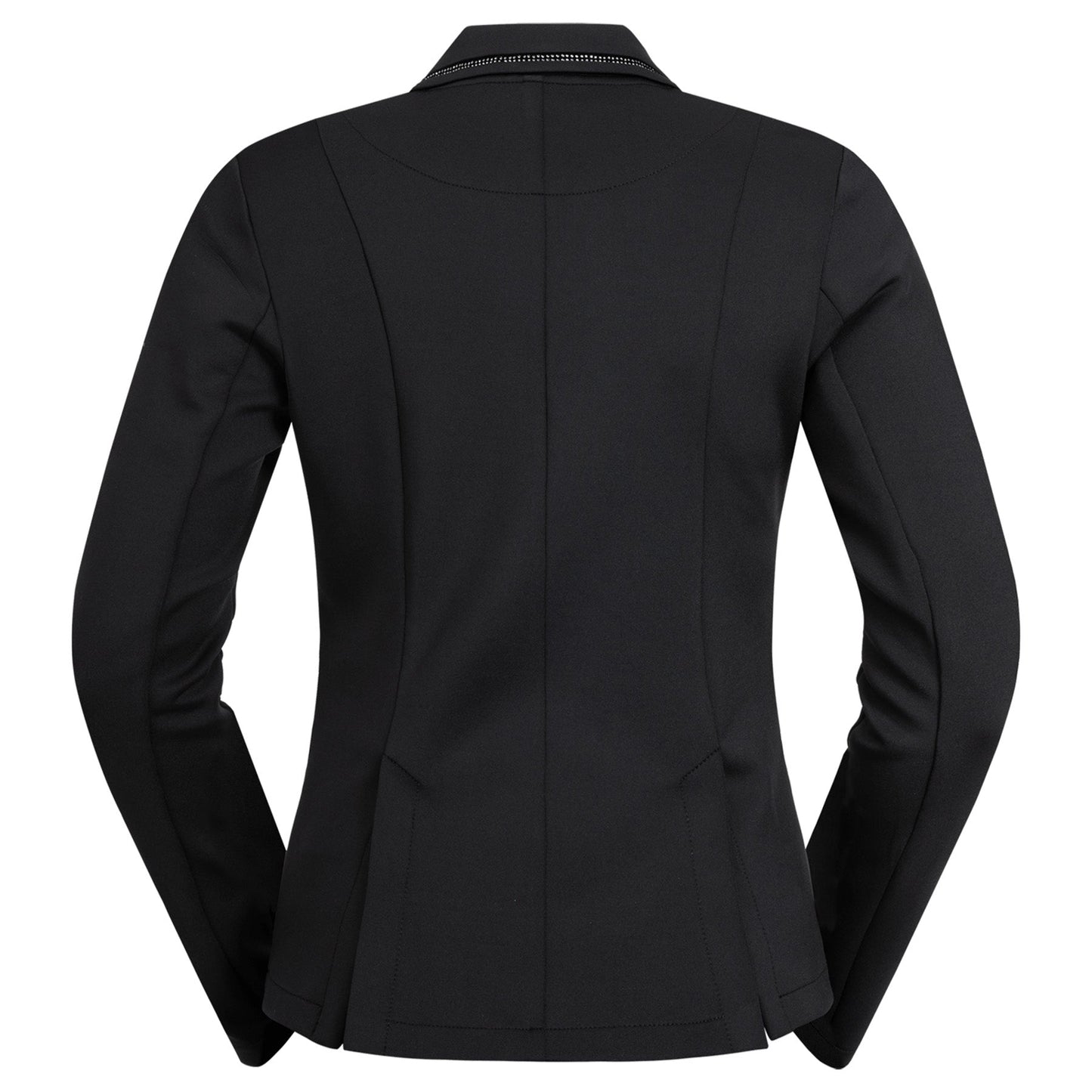 ELT Lina Ladies Competition Jacket - Sort 41