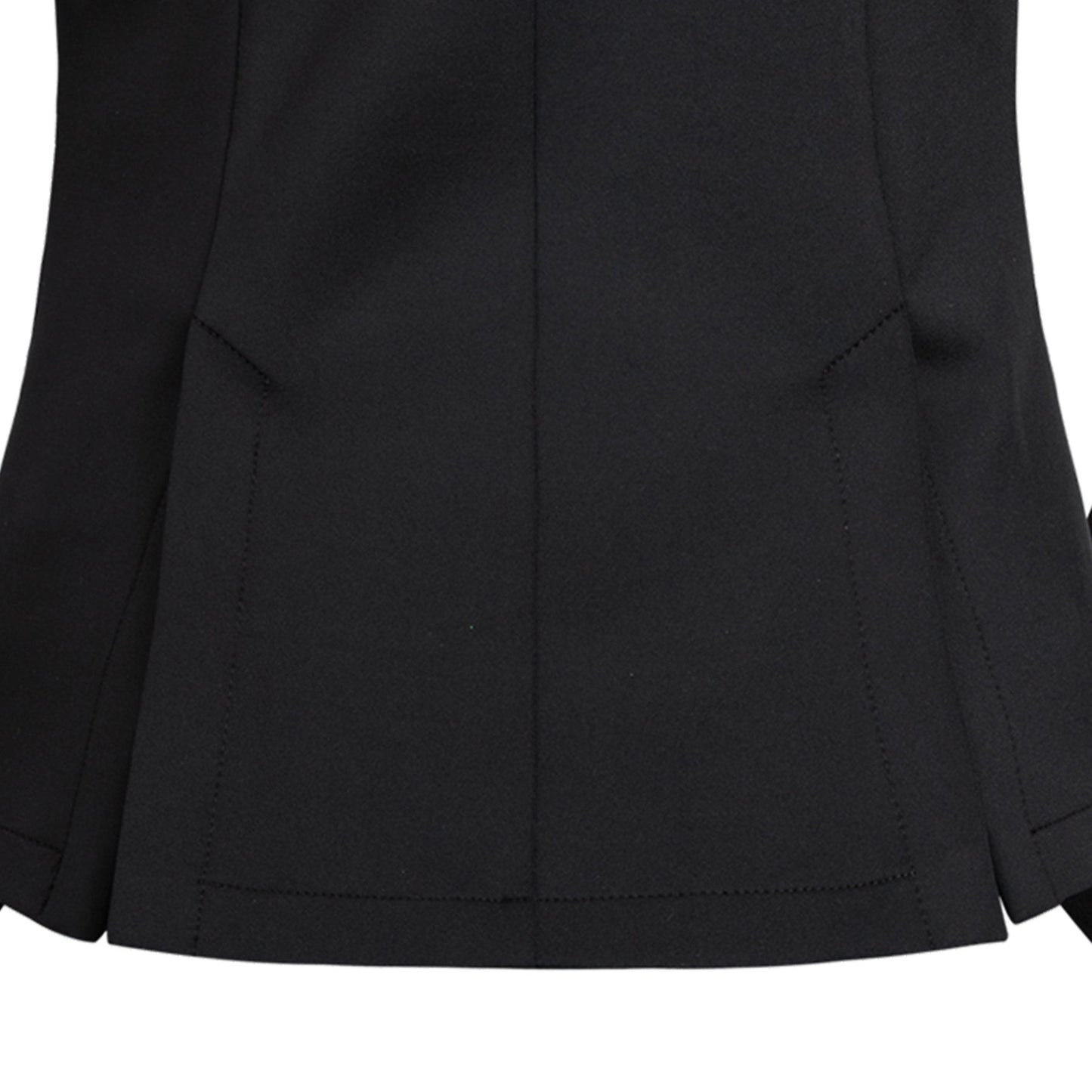 ELT Lina Ladies Competition Jacket - Sort 42