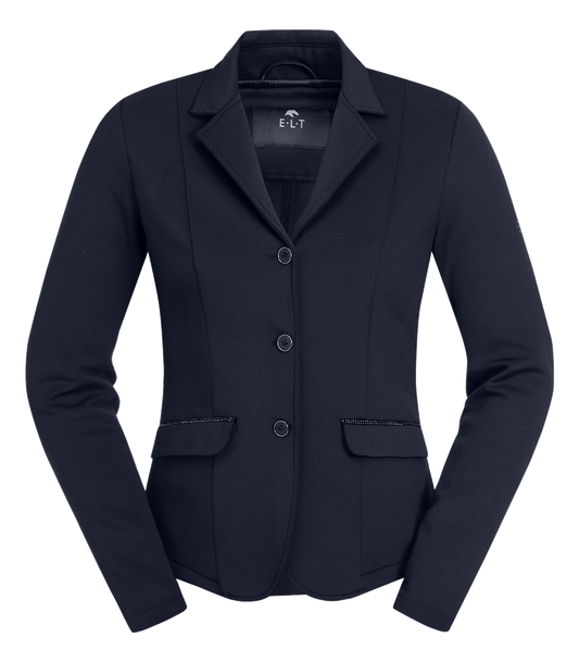 ELT Lina Ladies Competition Jacket - Dybblå 32