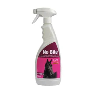 NAF No Bite spray
