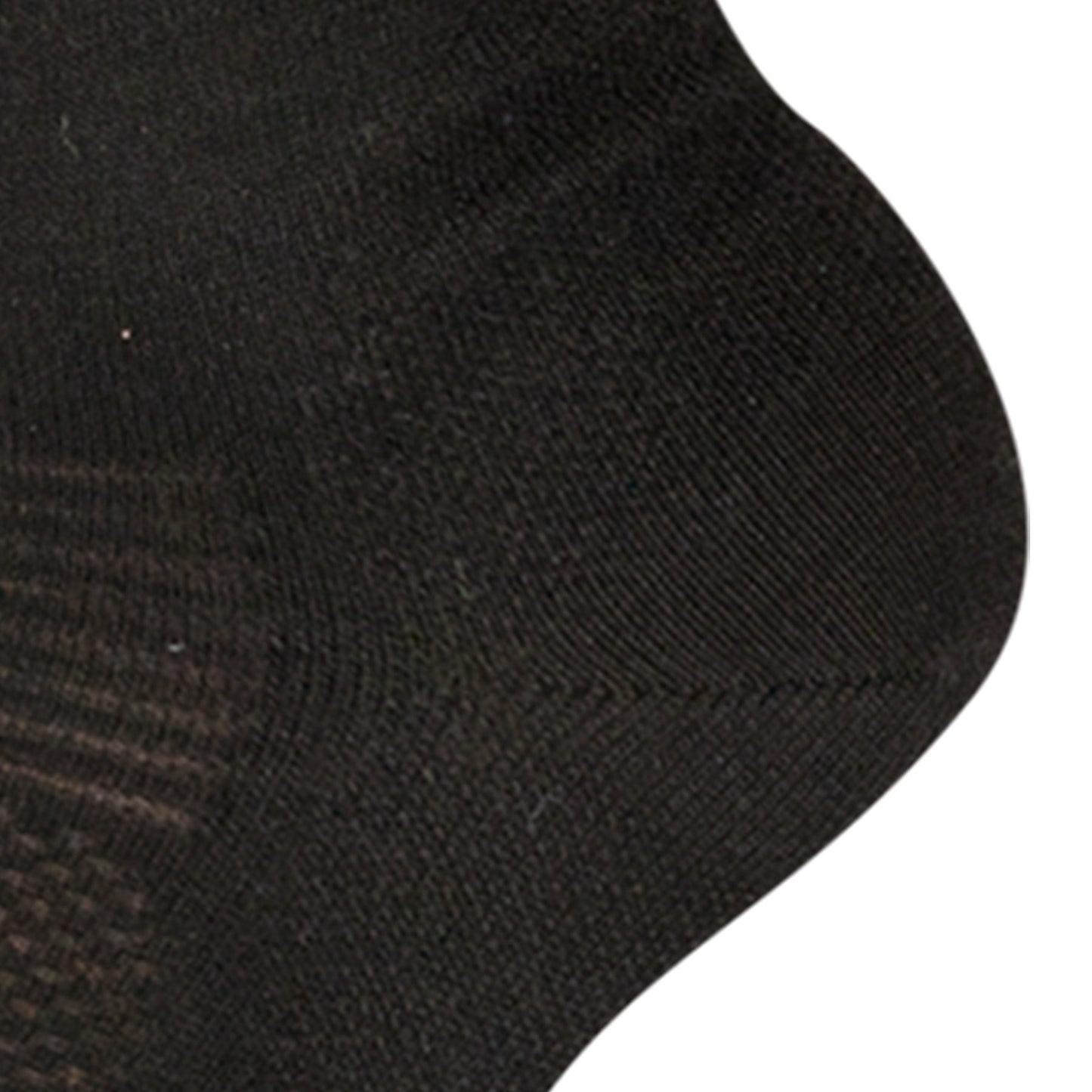 ELT Merino unisex ridestrømper - Sort 18