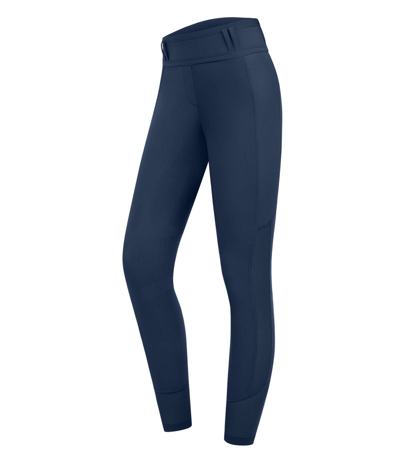 ELT Nina ridetights - Denim Blå 22