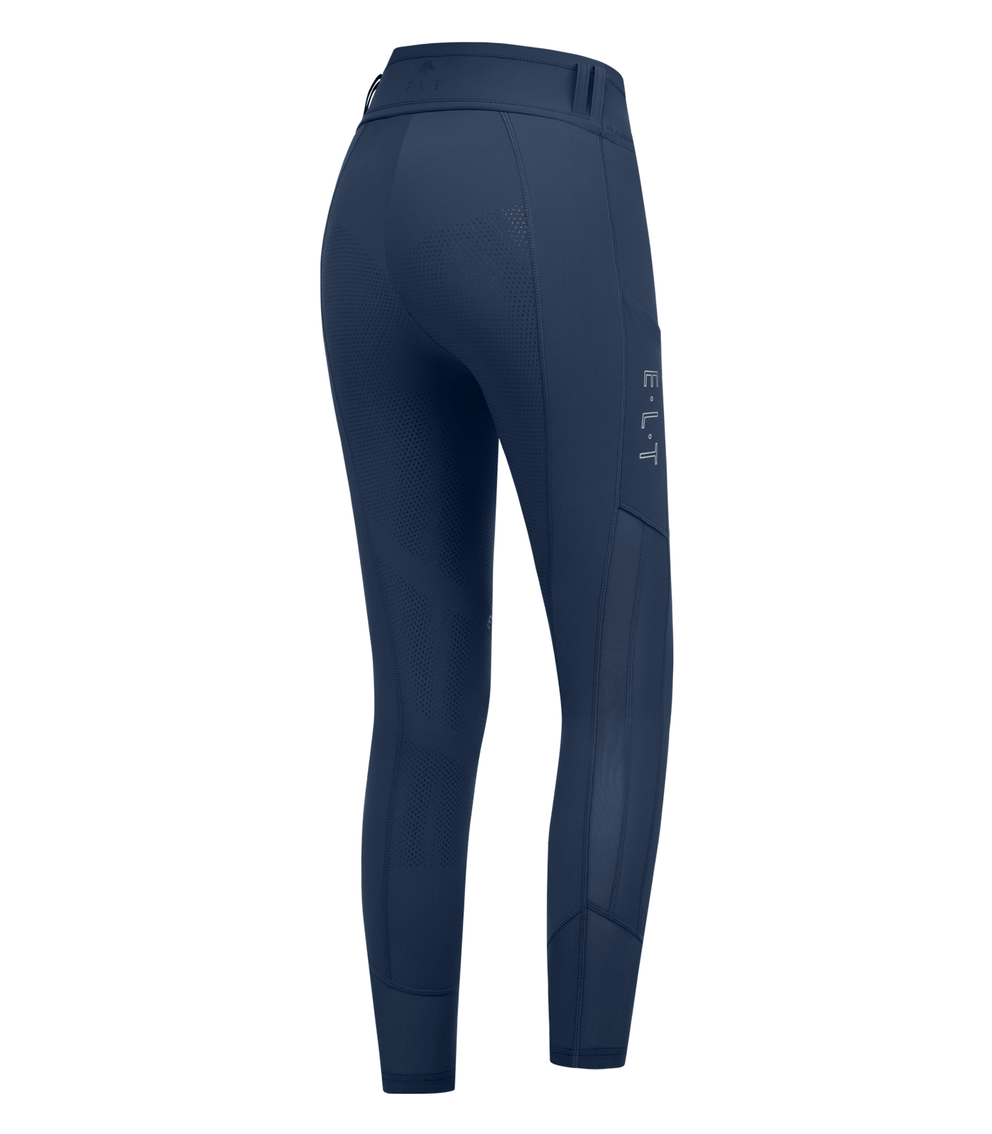 ELT Nina ridetights - Denim Blå 23