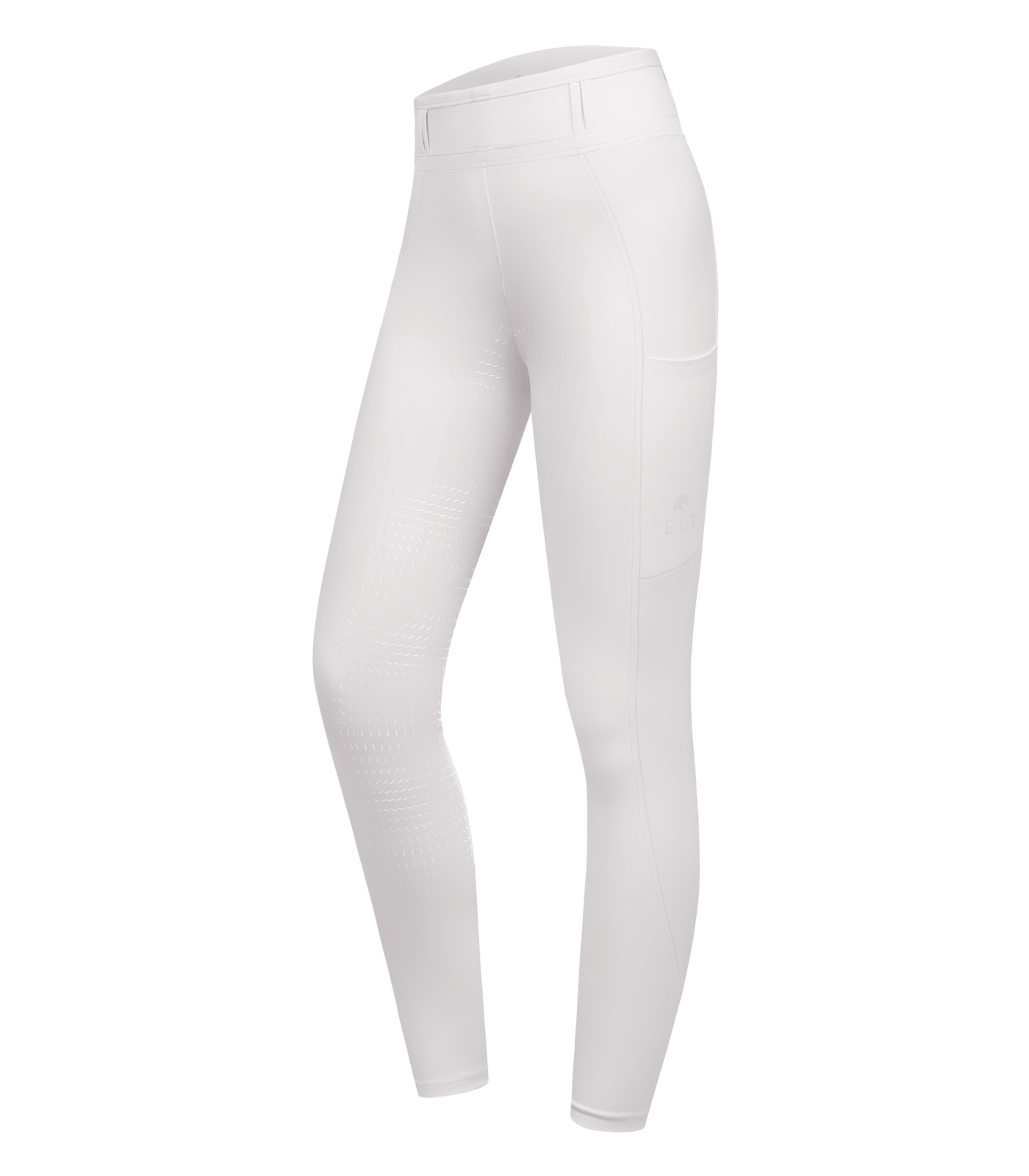 ELT Orelie ridetights - Hvid 15
