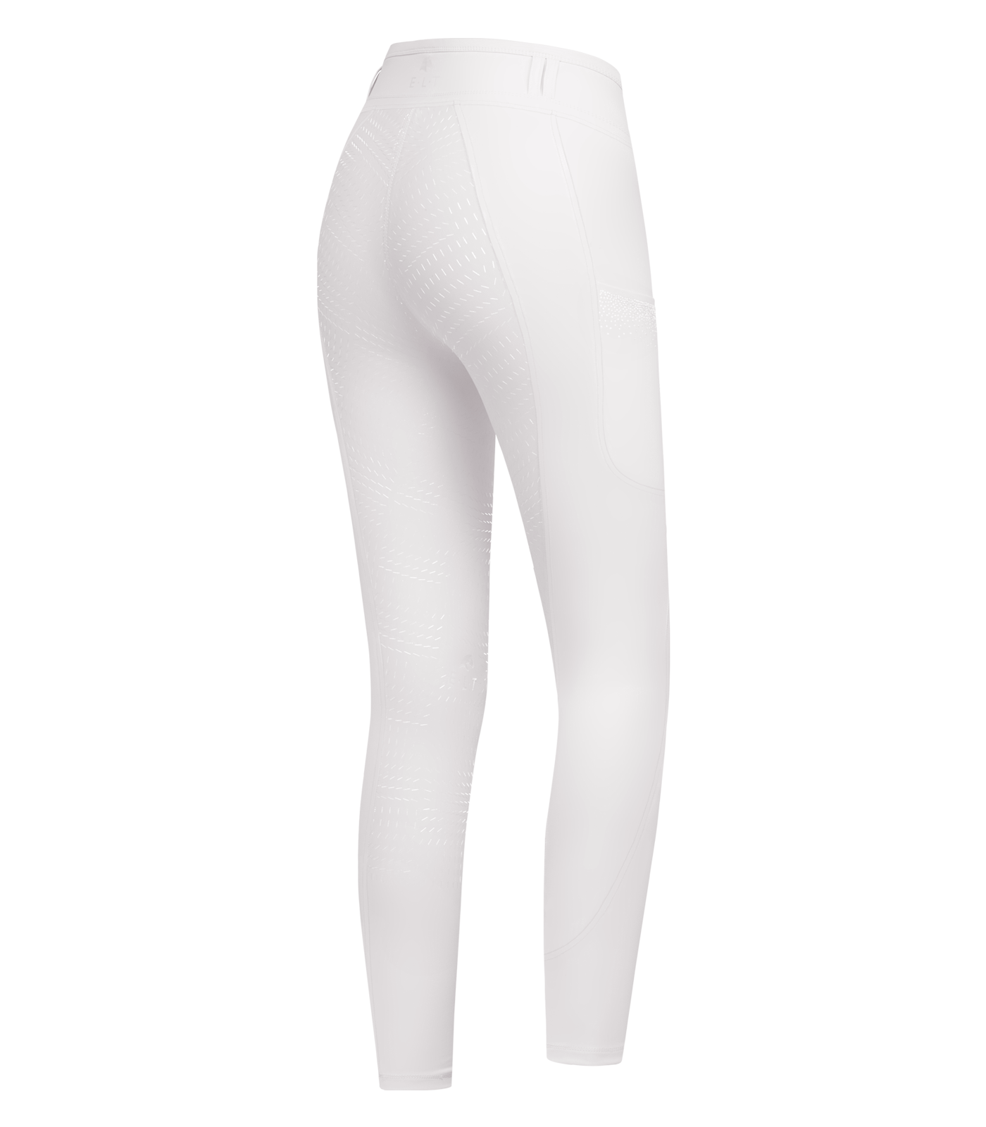 ELT Orelie ridetights - Hvid 16