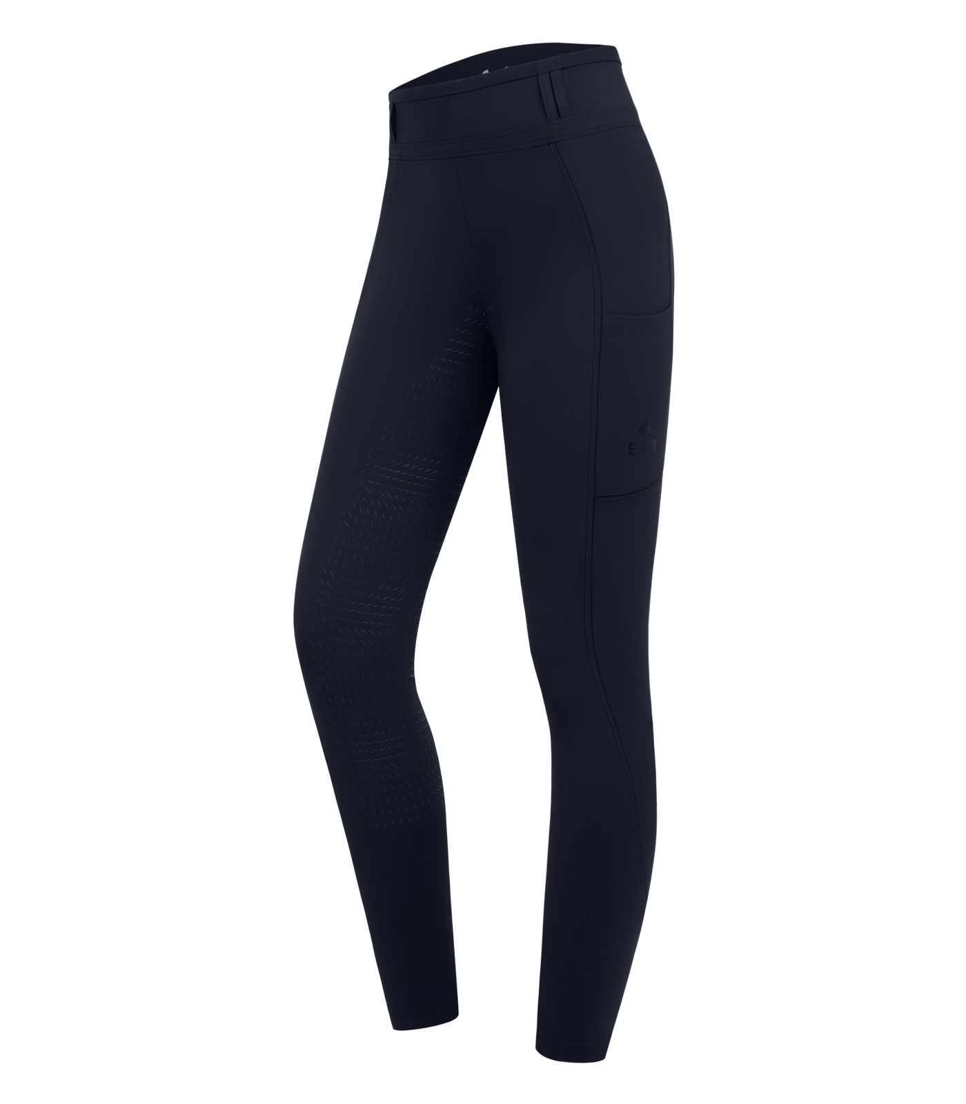 ELT Orelie ridetights - Dybblå 15